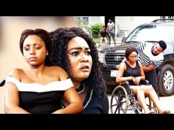 Video: Story Of A Rich Cripple 2  - 2018 Latest Nigerian Nollywood Full Movies